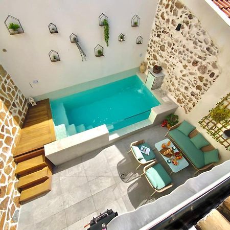 Villa Recuerdos Del Sur à El Gastor Extérieur photo