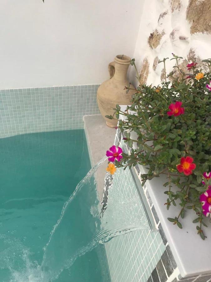 Villa Recuerdos Del Sur à El Gastor Extérieur photo