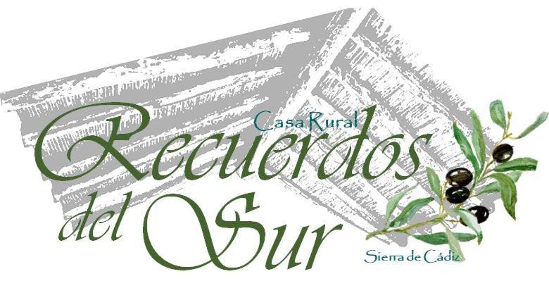 Villa Recuerdos Del Sur à El Gastor Extérieur photo